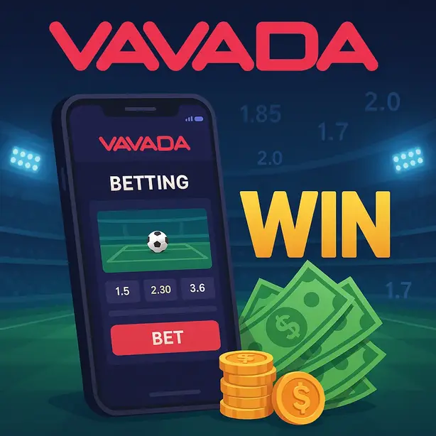 vavada online betting